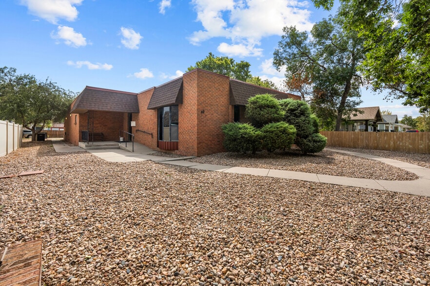 40 S 6th Ave, Brighton, CO for lease - Building Photo - Image 1 of 24