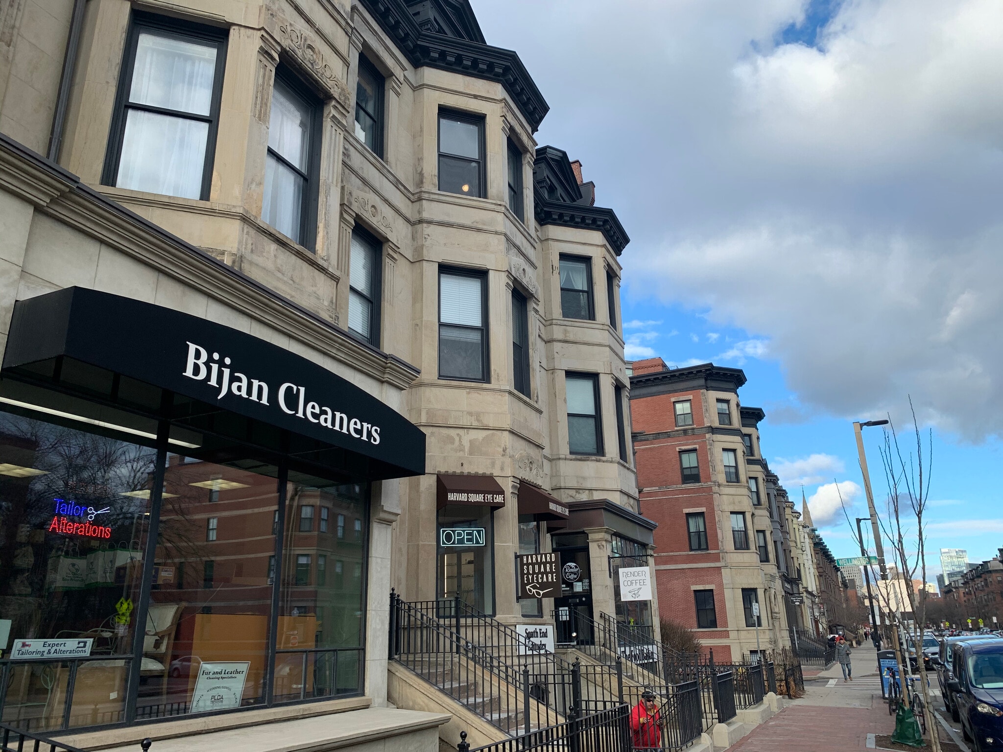 563-565 Columbus Ave, Boston, MA 02118 - Retail for Sale | LoopNet