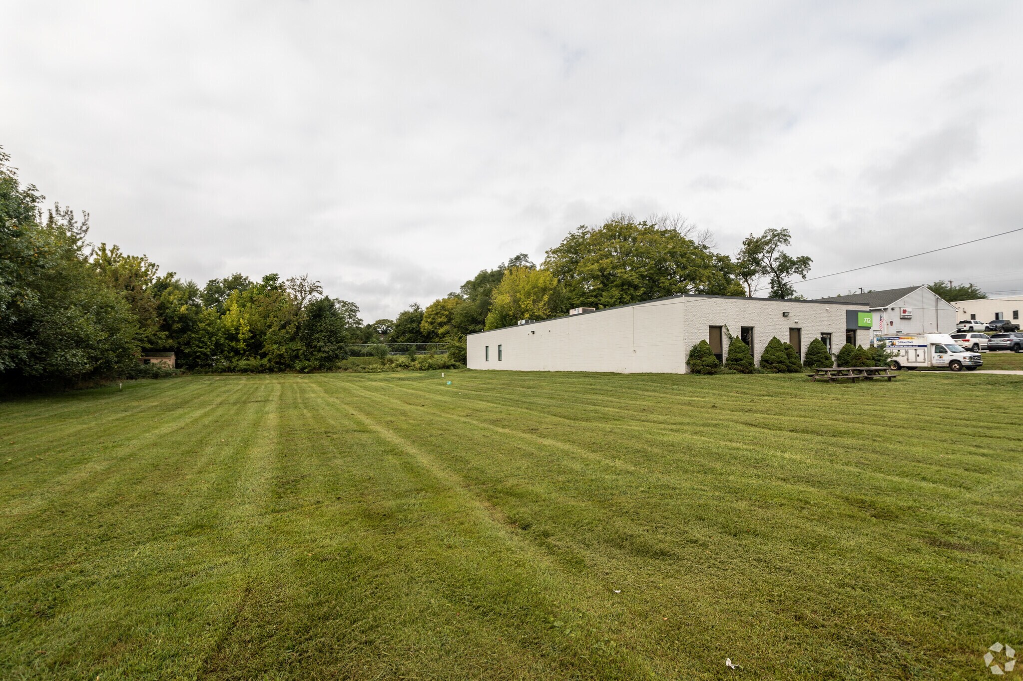 712 Henderson Blvd, Folcroft, PA 19032 Industrial for Sale