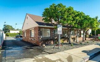 More details for 2028 Lake Ave, Altadena, CA - Office for Lease
