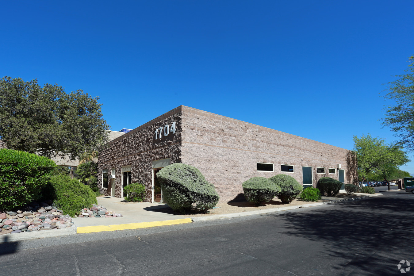 1704 W Anklam Rd, Tucson, AZ 85745 - Office/Medical for Lease | LoopNet