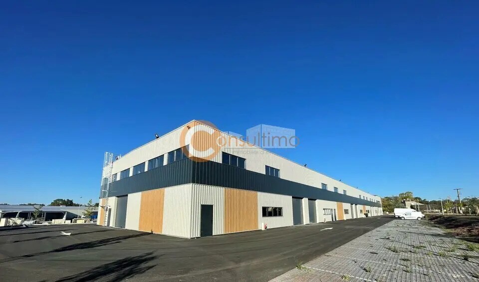 Flex in Salleboeuf for lease - Building Photo - Image 2 of 6