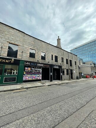 More details for 44-56 Justice Mill Ln, Aberdeen - Retail for Sale