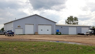 More details for 4107 Minnkota Ave NW, Bemidji, MN - Industrial for Lease