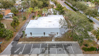 More details for 6430 Madison St, New Port Richey, FL - Office for Sale