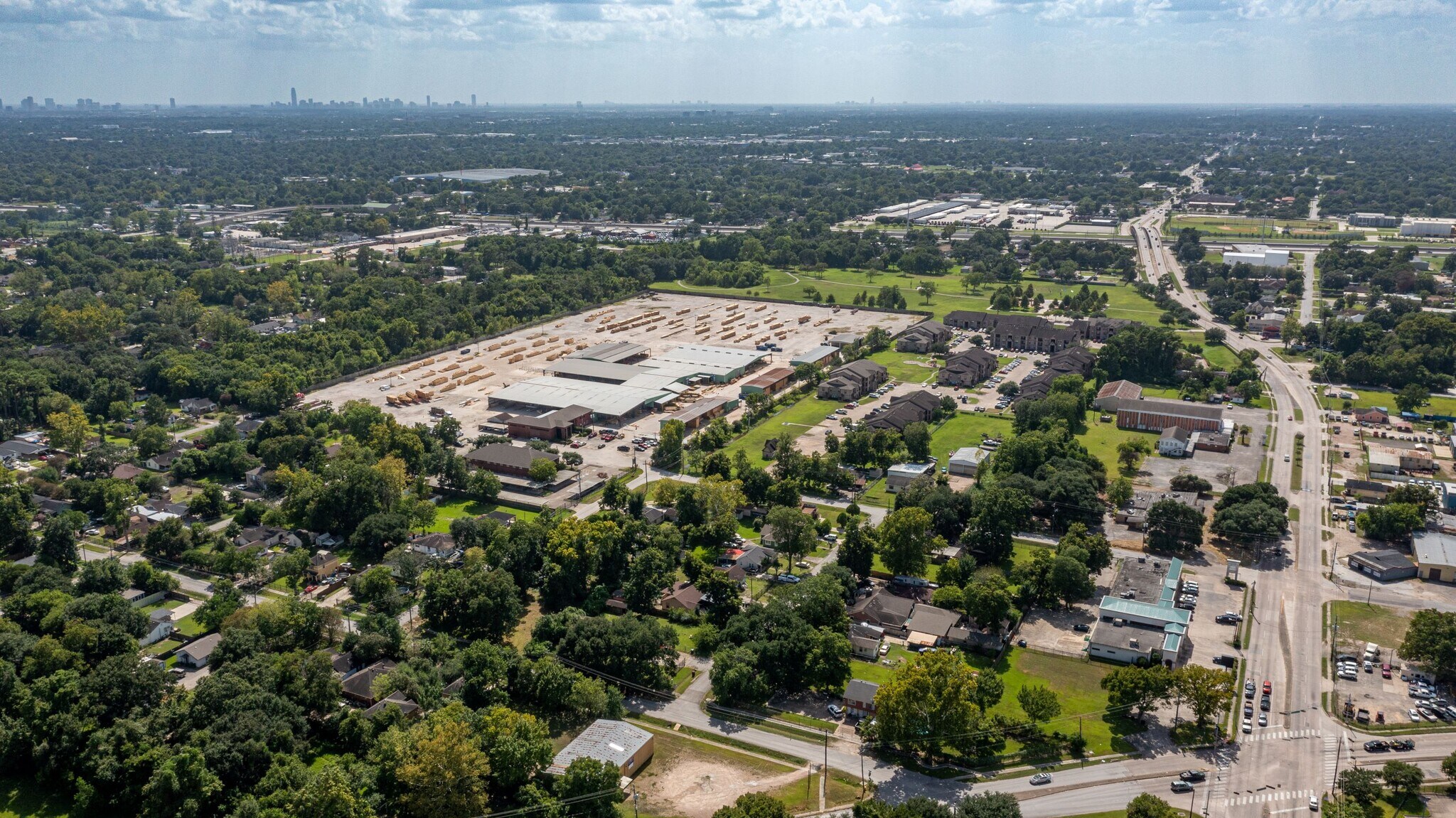 9411 Alcorn St, Houston, TX for sale Building Photo- Image 1 of 1