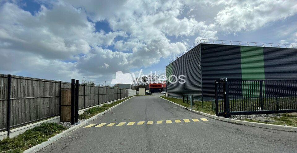 9 Rue Jean-François Romieu, Muret for lease - Building Photo - Image 2 of 18