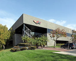 1 Oldfield, Irvine CA - Warehouse