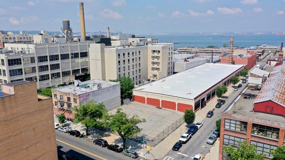 132 54th St, Brooklyn, NY for sale - Building Photo - Image 1 of 1