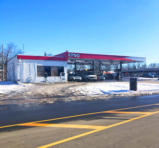 More details for 19830 W McNichols Rd, Detroit, MI - Retail for Sale