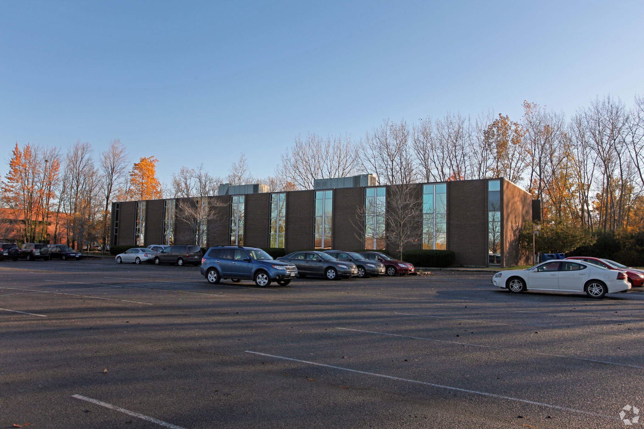 6320 Fly Rd, East Syracuse, NY for lease Primary Photo- Image 1 of 6