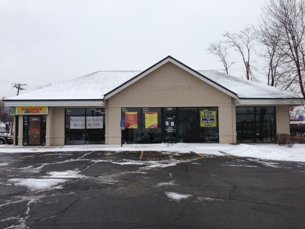 560-566 W Lake St, Addison, IL for sale Primary Photo- Image 1 of 1