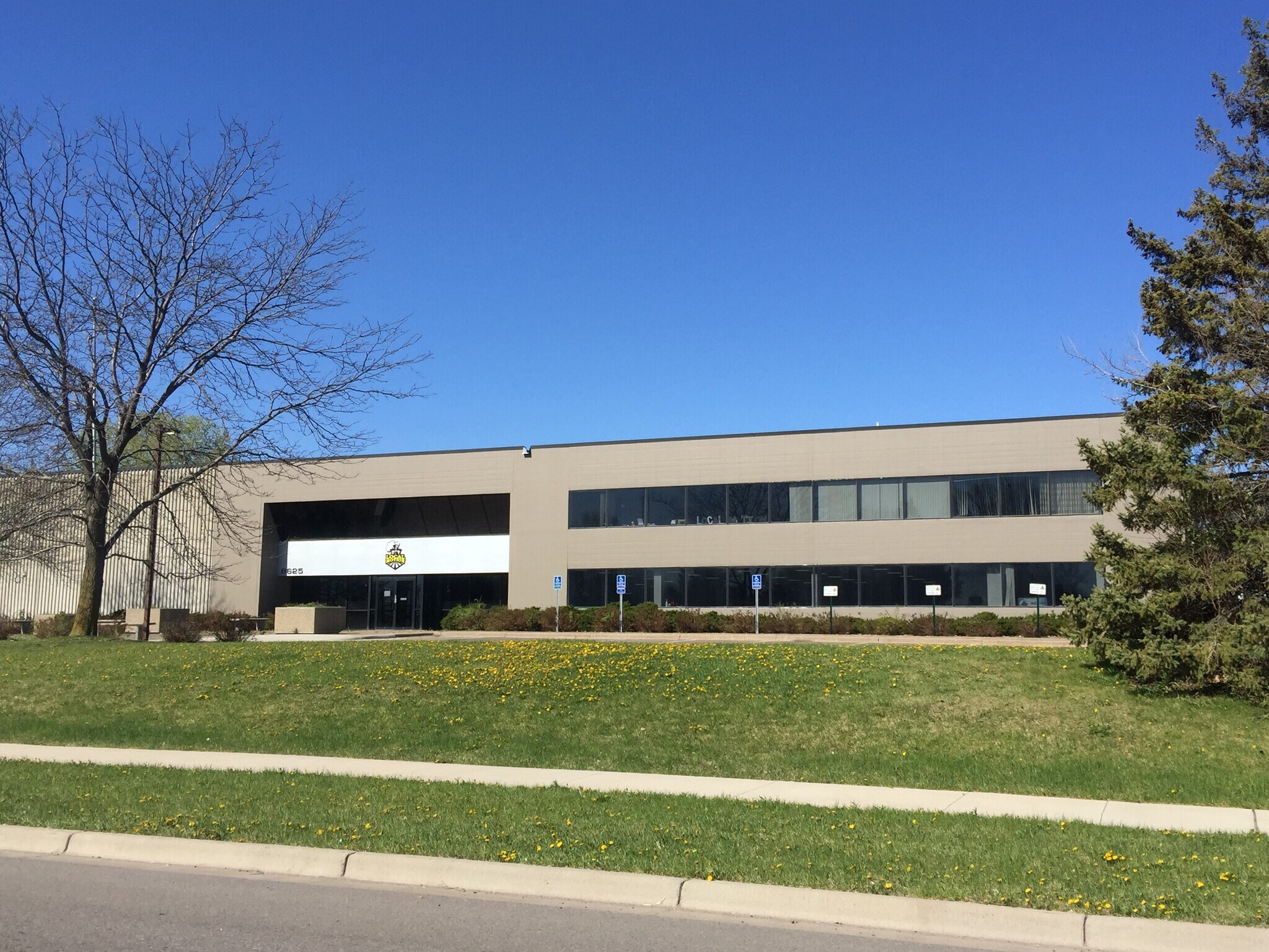 8625 Monticello Ln N, Maple Grove, MN for sale Building Photo- Image 1 of 1