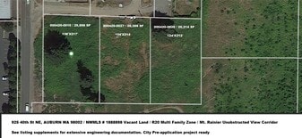 RES / COML MIXED USE SITE ZONED R-MN - Motel