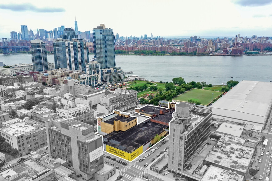 67 Kent Ave, Brooklyn, NY for sale - Building Photo - Image 2 of 11