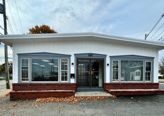 More details for 597 Dartmouth St, Dartmouth, MA - Office for Lease