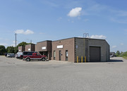 45 Pacific Crt, London ON - Warehouse