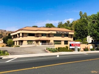 More details for 24961 The Old Rd, Stevenson Ranch, CA - Office for Lease