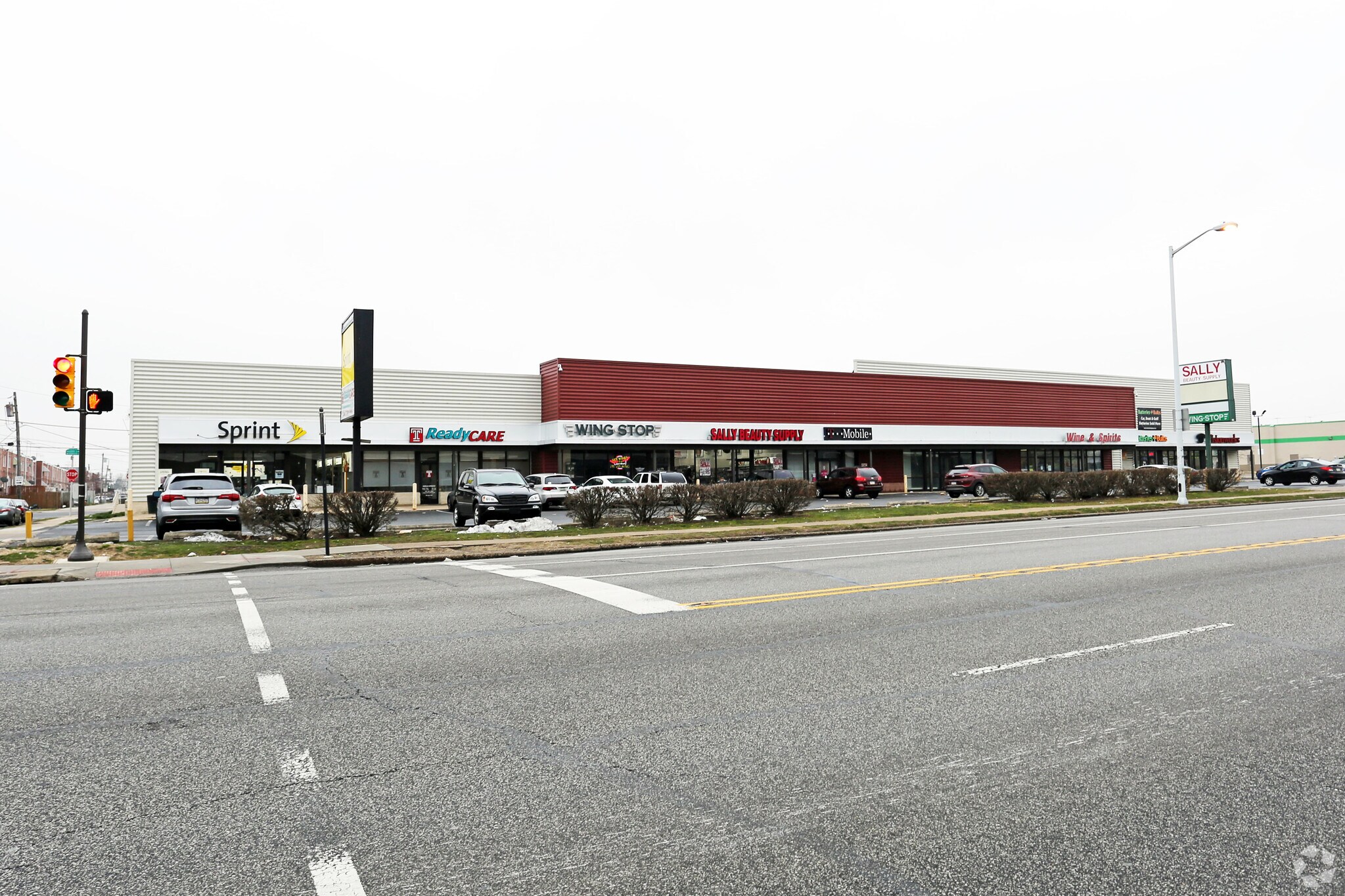 2118 Cottman Ave, Philadelphia, PA 19149 Cottman Plaza