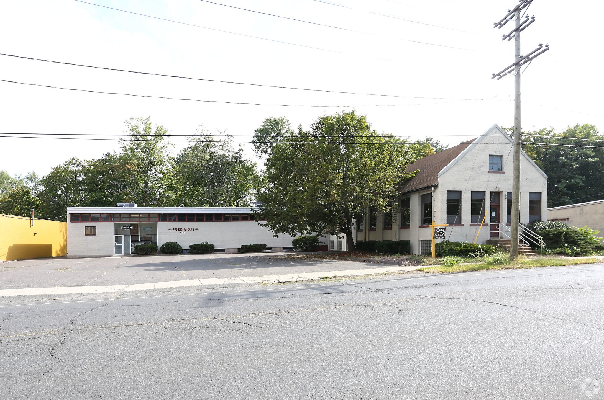 300 Riverside Ave, Bristol, CT 06010