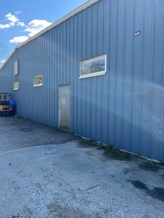 More details for 728 Stanton Christiana Rd, Newark, DE - Industrial for Lease