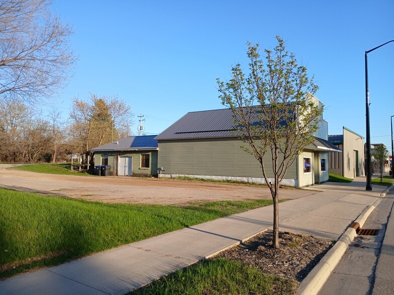 416 Main St, Wausaukee, WI for sale - Building Photo - Image 3 of 3
