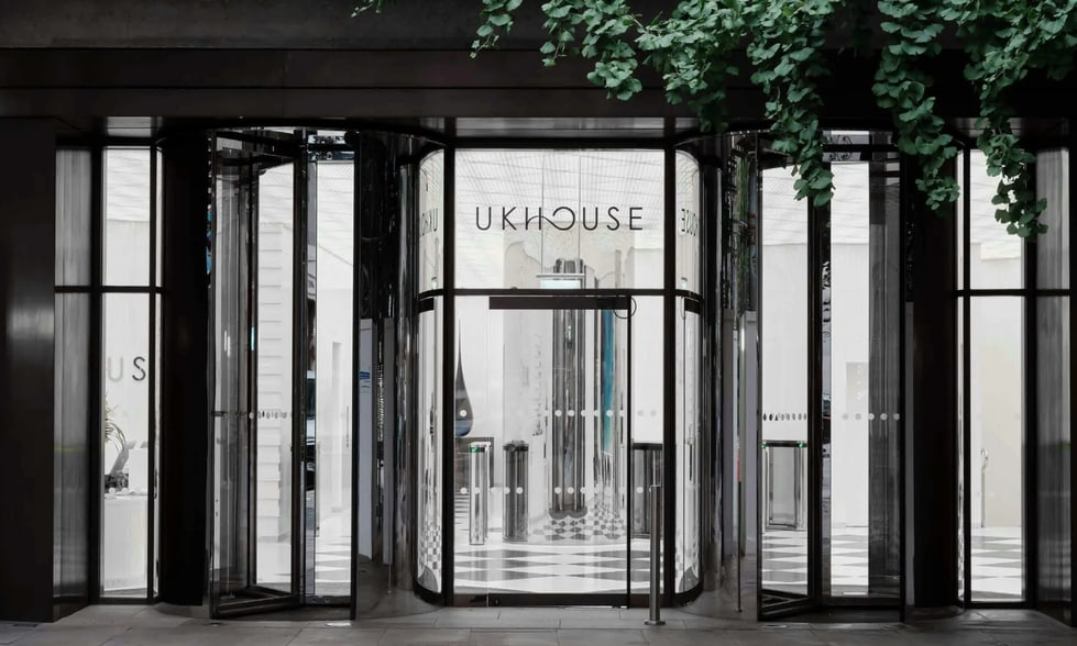 2 Great Titchfield St, London for lease - Interior Photo - Image 3 of 29