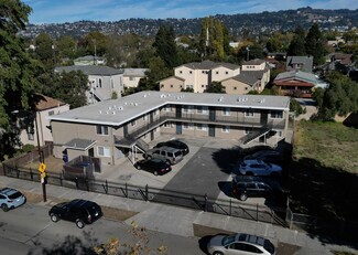 More details for 1917 6th St, Berkeley, CA - Multifamily for Sale