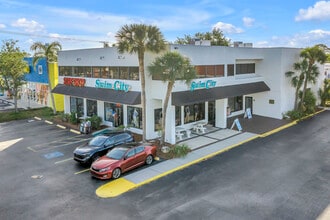 1960 Stickney Point Rd, Sarasota, FL for lease Building Photo- Image 1 of 27