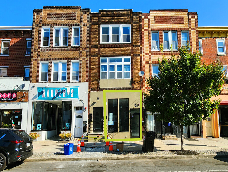 2825 W Girard Ave, Philadelphia, PA for lease - Building Photo - Image 1 of 13