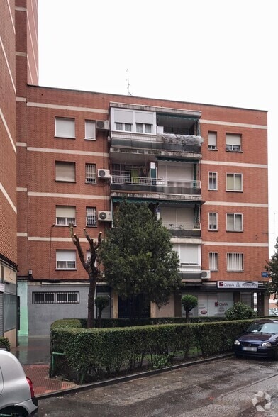 Multifamily in Leganés, Madrid for sale - Building Photo - Image 2 of 2