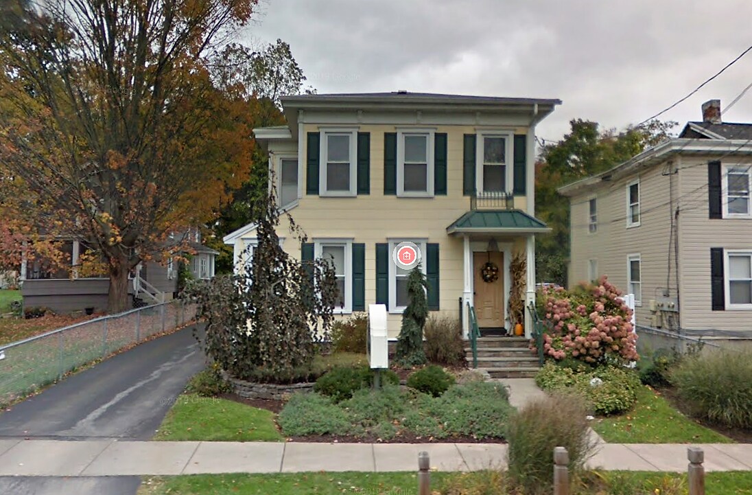 30 W Genesee St, Baldwinsville, NY 13027