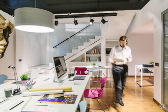 Calle Pez, 38, Madrid, Madrid for lease Interior Photo- Image 2 of 4