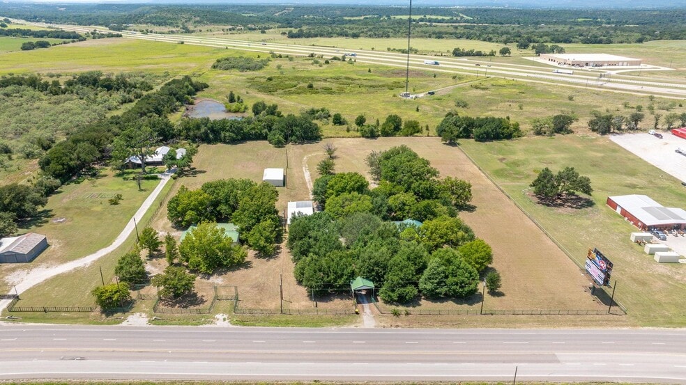 14330 S Highway 281, Santo, TX for sale - Building Photo - Image 1 of 37