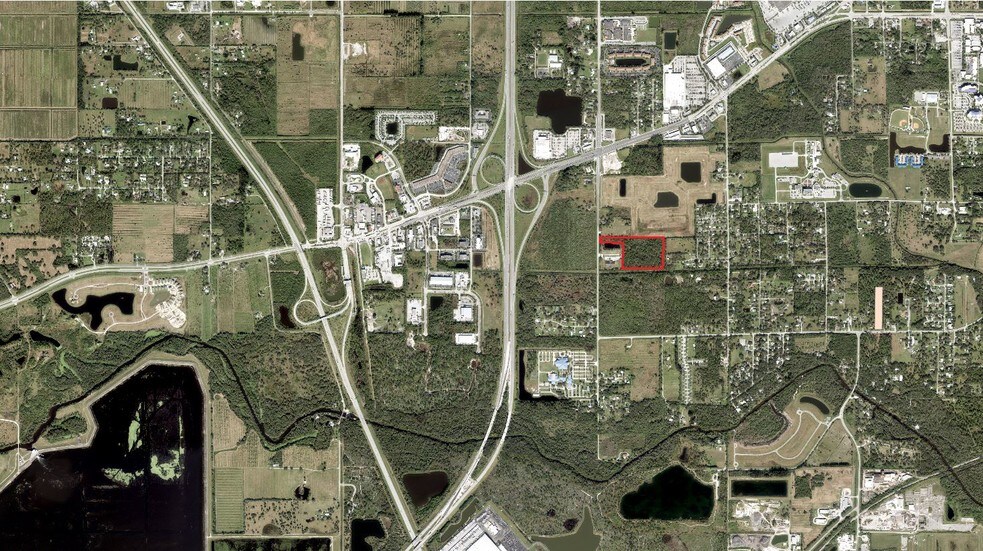 2900 S Jenkins Rd, Fort Pierce, FL 34981