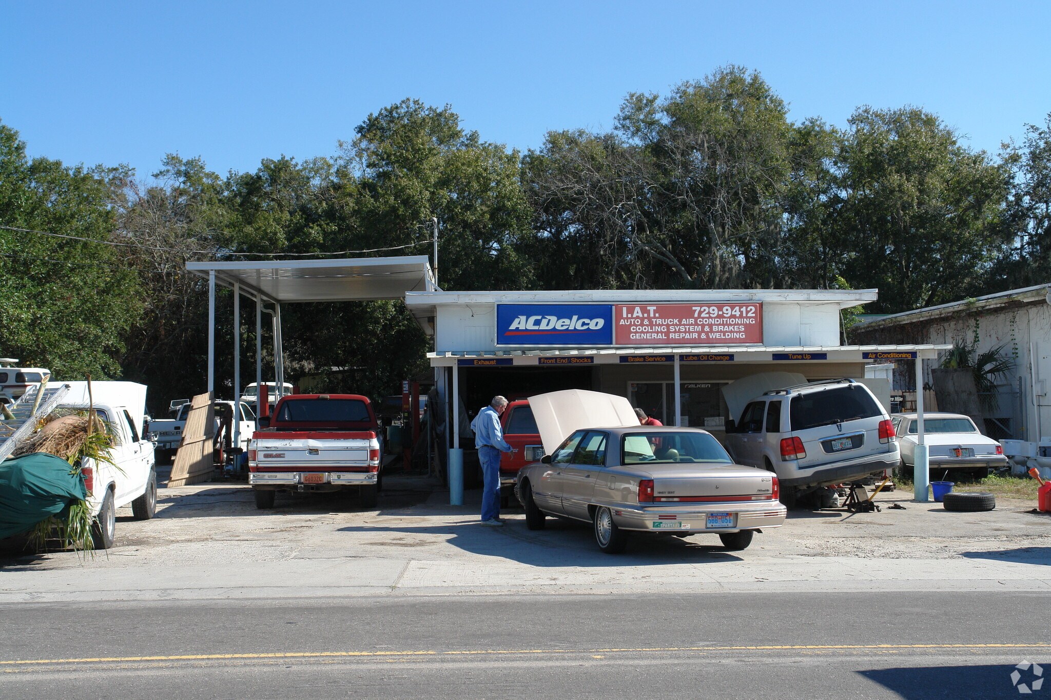 1016 36th Ave, Ellenton, FL for sale Primary Photo- Image 1 of 1