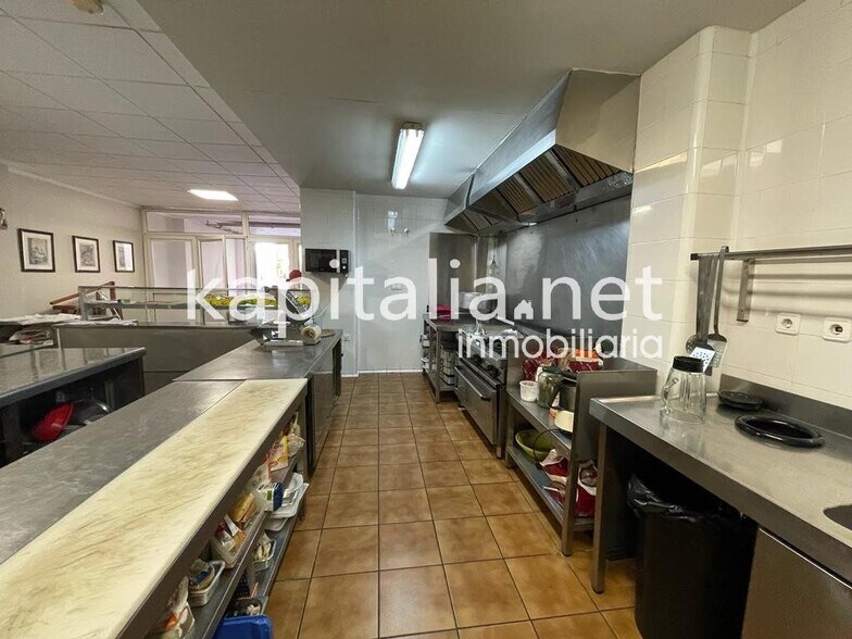 Retail in València for sale - Building Photo - Image 3 of 7