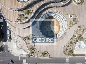 15 Avenue De La Constitution, Angers, MEL - Aerial map view