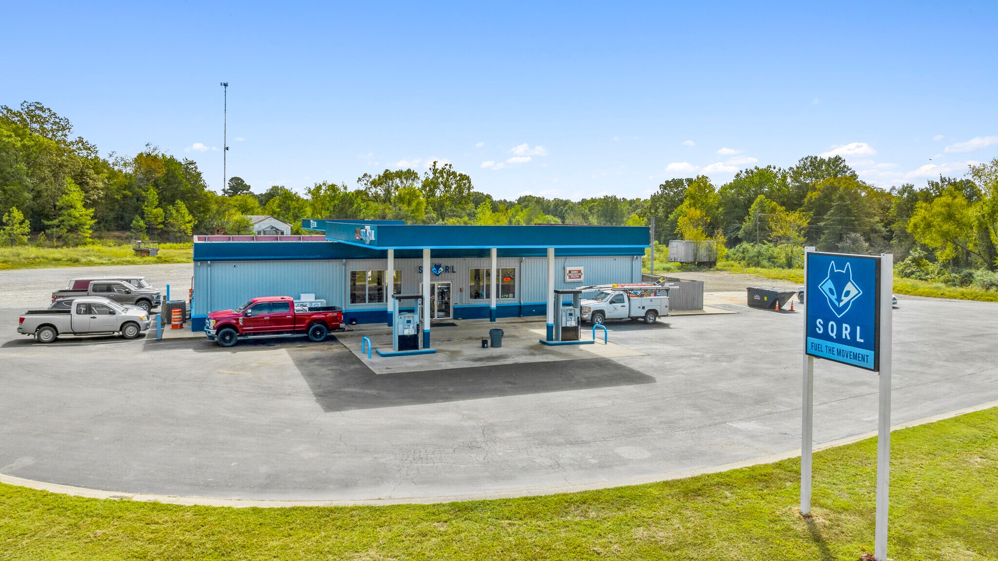 2028 Highway 92, Springfield, AR for sale Building Photo- Image 1 of 1