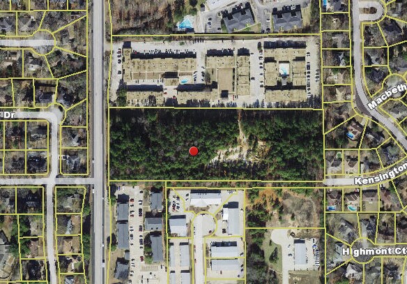 0 Paluxy Dr, Tyler, TX for sale - Building Photo - Image 2 of 19