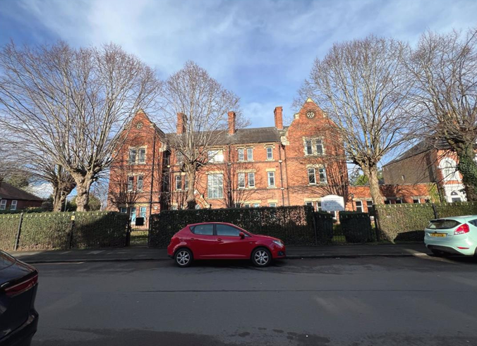 58 Stoneygate Rd, Leicester for sale Primary Photo- Image 1 of 5