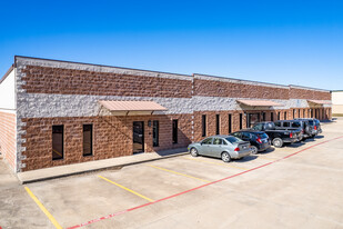 13630 Immanuel Rd, Pflugerville TX - Warehouse