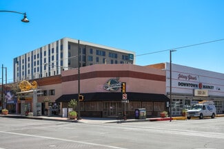 More details for 200 E Congress St, Tucson, AZ - Retail for Lease