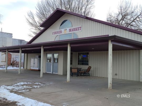 120 Orgain Ave, Wibaux, MT for sale Primary Photo- Image 1 of 1