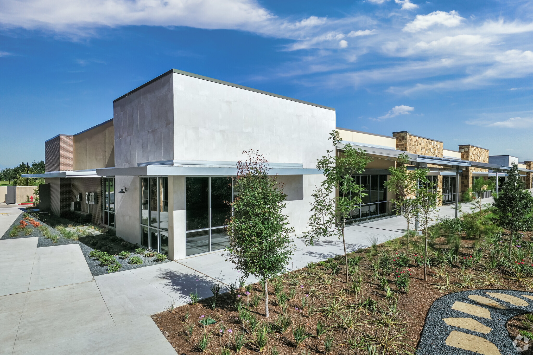 Cross Creek Ranch Blvd, Fulshear, TX for lease Primary Photo- Image 1 of 9