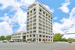 Huntington Bank - Data Center