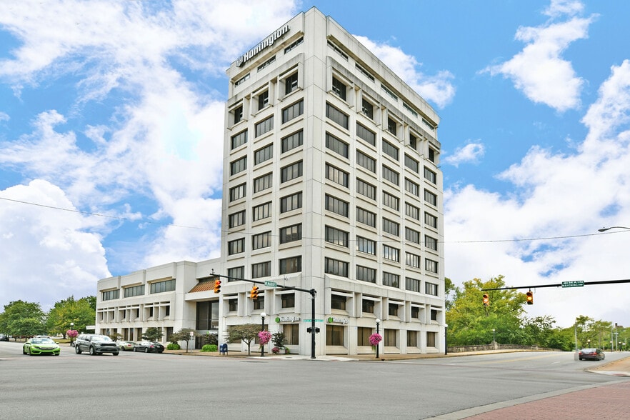 108 Main Ave SW, Warren, OH for lease - Building Photo - Image 1 of 55