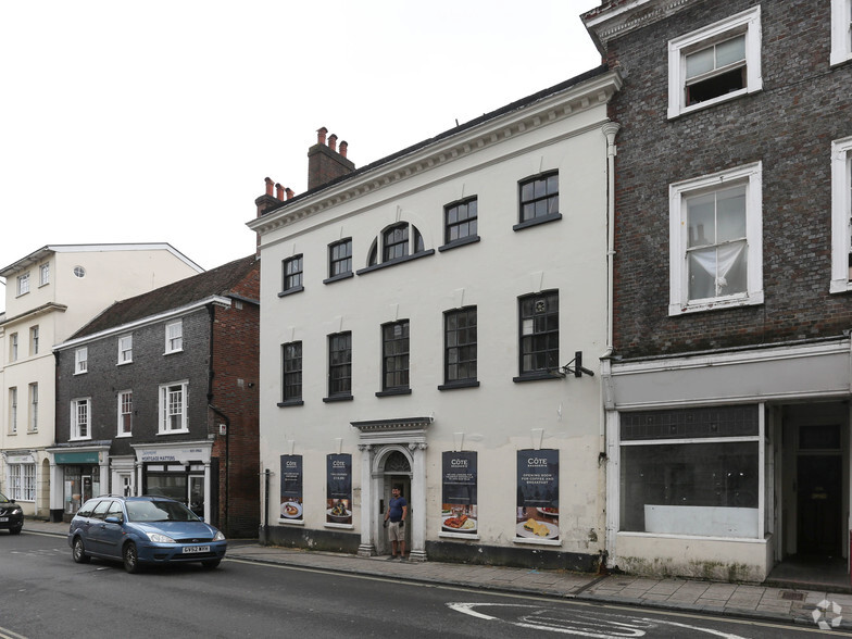 82 High St, Lewes for sale - Building Photo - Image 2 of 3