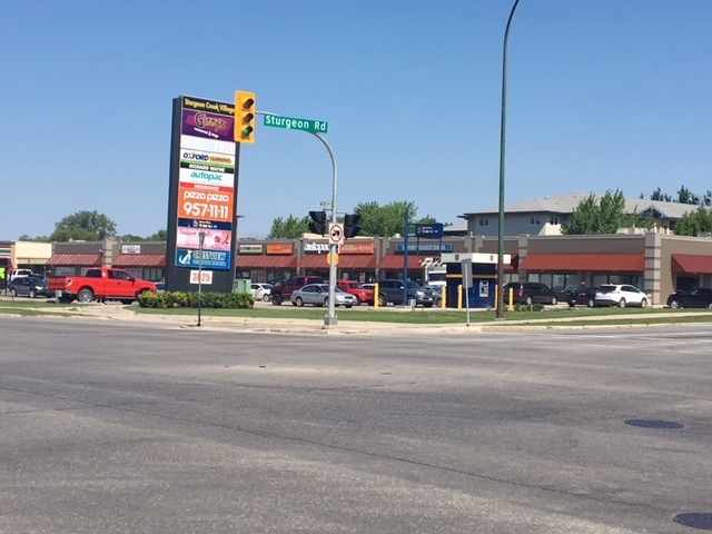 3025 Ness Ave, Winnipeg, MB for lease - Primary Photo - Image 1 of 1