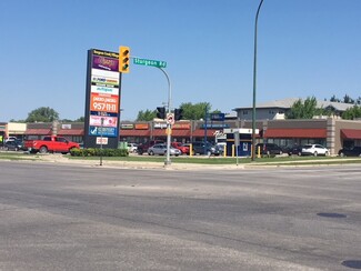 More details for 3025 Ness Ave, Winnipeg, MB - Retail for Lease